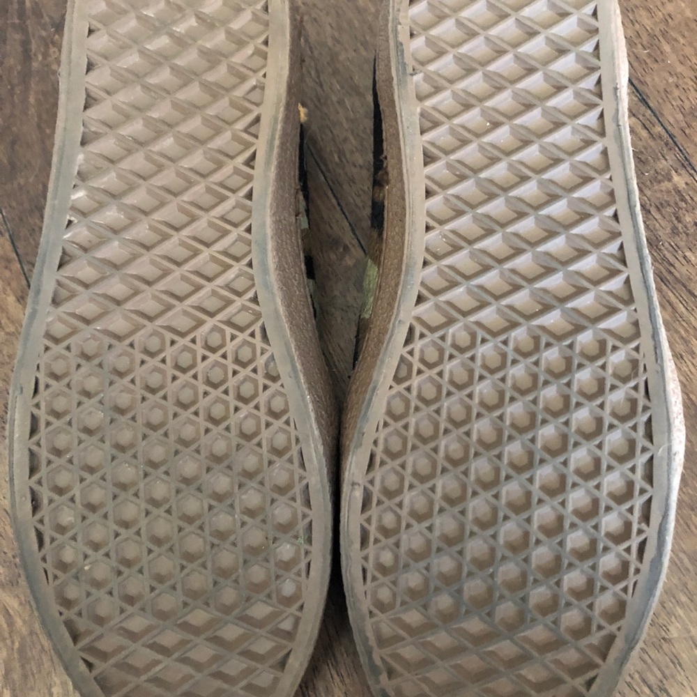 Corso Como Camo Sneaks - Picture 6 of 10